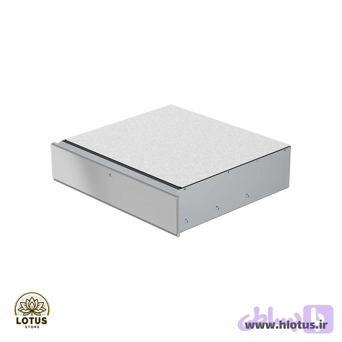کشوی گرم کن آلتون مدل D500SN