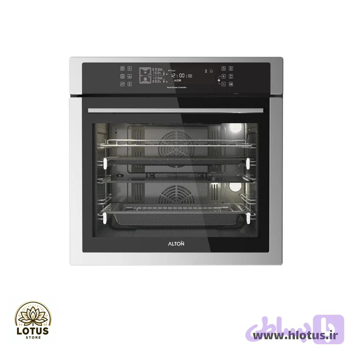فرتوکار آلتون مدل V402SN
