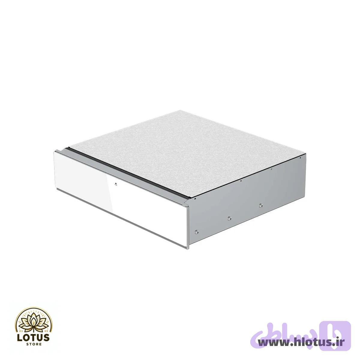 کشوی گرم کن آلتون مدل D500WN