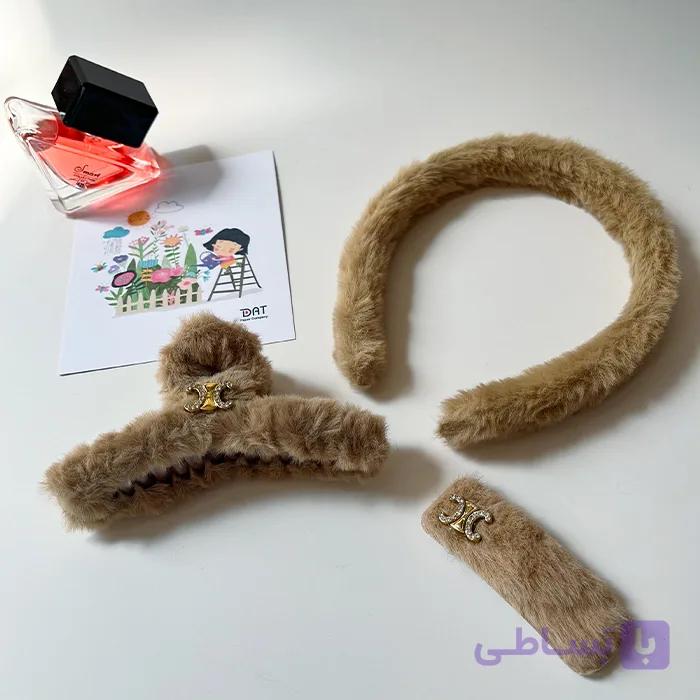 پک فانتزی تدی — تصویر 1
