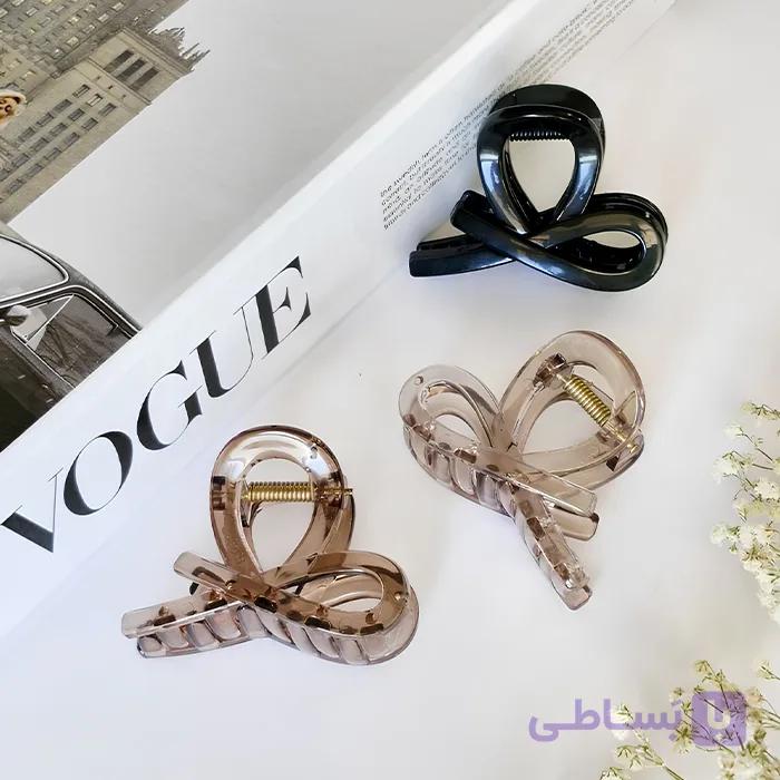 کلیپس روبانی نشکن — تصویر 1
