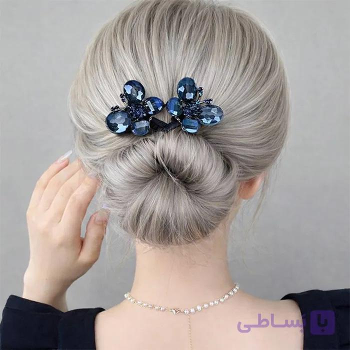 باندفر پروانه کریستالی — تصویر 1