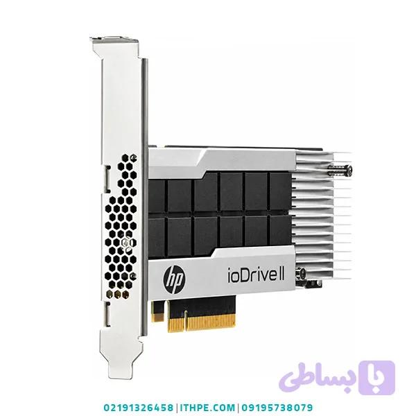 اس اس دی 365gb اچ پی mlc pcie iodrive2