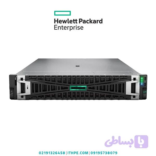 سرور اچ پی DL380 G12 12LFF
