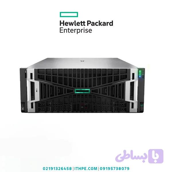 سرور اچ پی DL380a G12