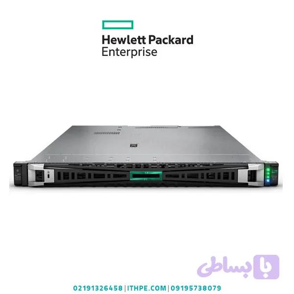 سرور اچ پی DL360 G12 4LFF