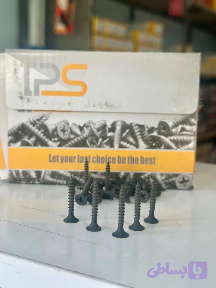 پیچ پانل 2/5 تیز تی پی اس TPS