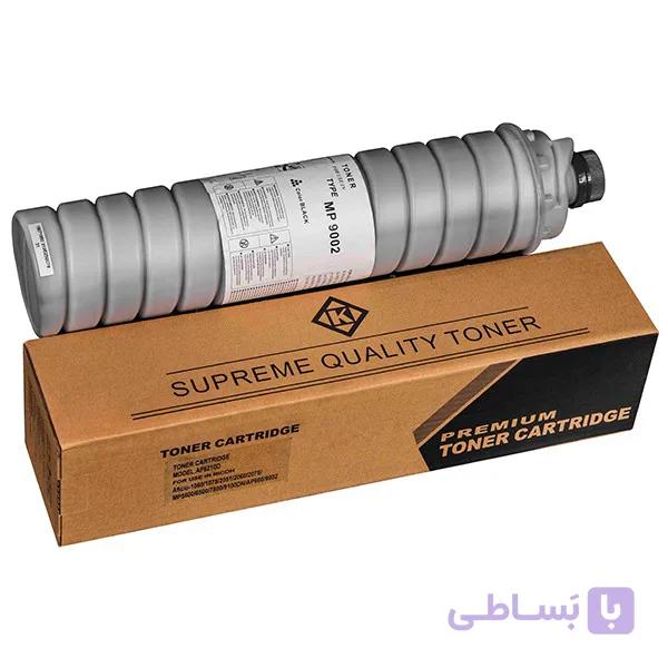 تونر کپی ریکو ricoh Type MP9002 سیاه سفید