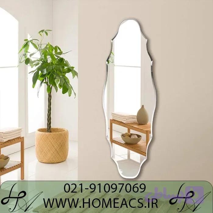 آینه قدی تراش DT-23