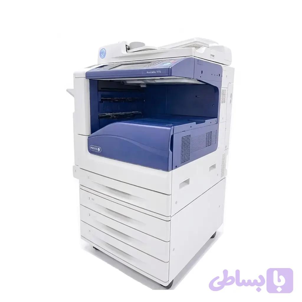 دستگاه کپی زیراکس 7835 WorkCentre