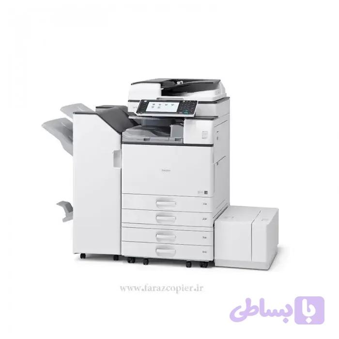 دستگاه کپی ریکو MP 6055