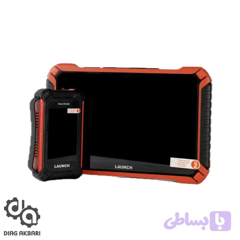 دیاگ لانچ مدل X431 PAD 9 LINK