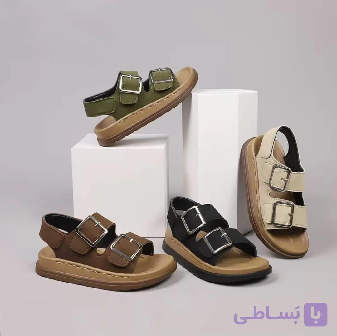 صندل طبی وارداتی kids بچگانه8835