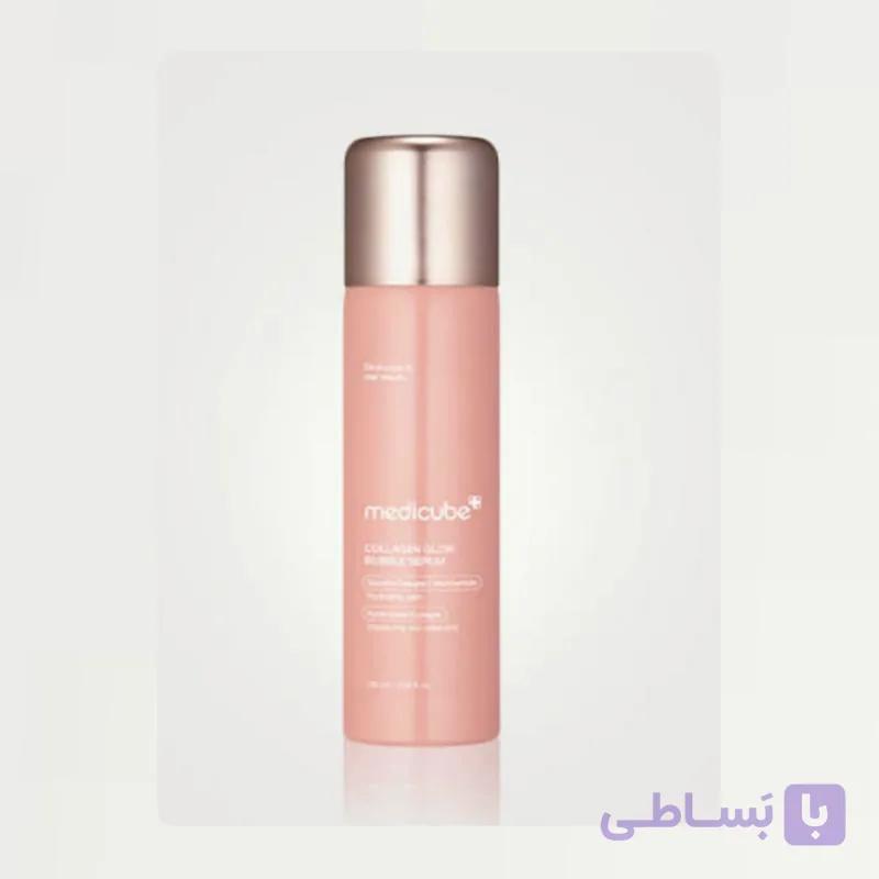 اسپری سرم حبابی مدی‌کیوب Medicube — تصویر 1