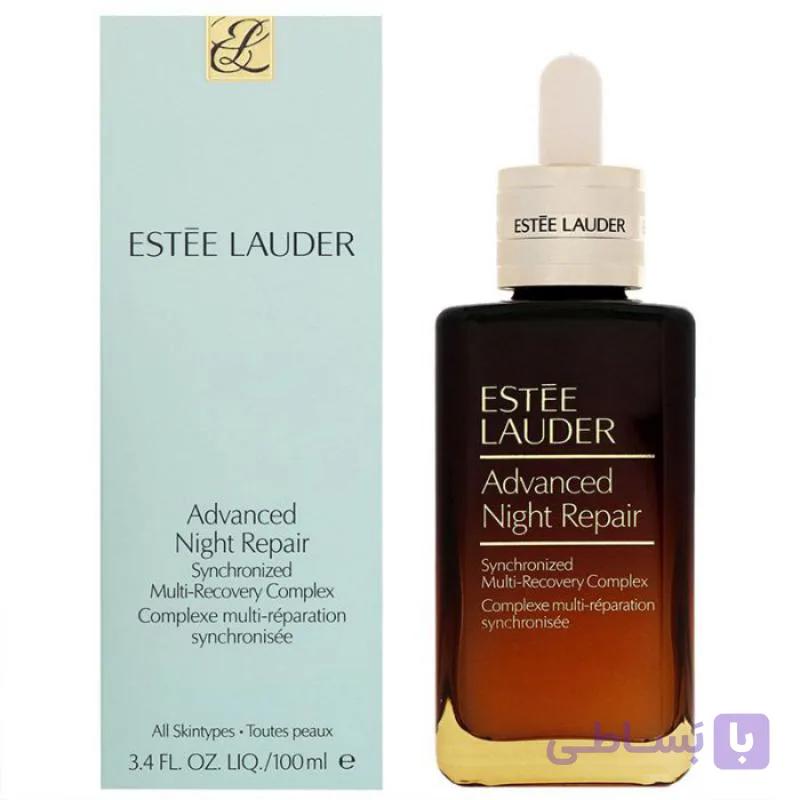 سرم ریپیر استی لادر Estee Lauder — تصویر 1