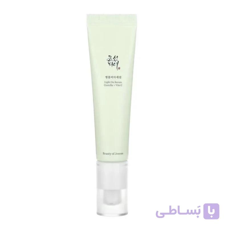 سرم ویتامین سی بیوتی اف جوسان Serum — تصویر 1