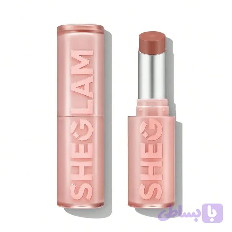 رژ لب کوشن Lip Veil شیگلم — تصویر 1