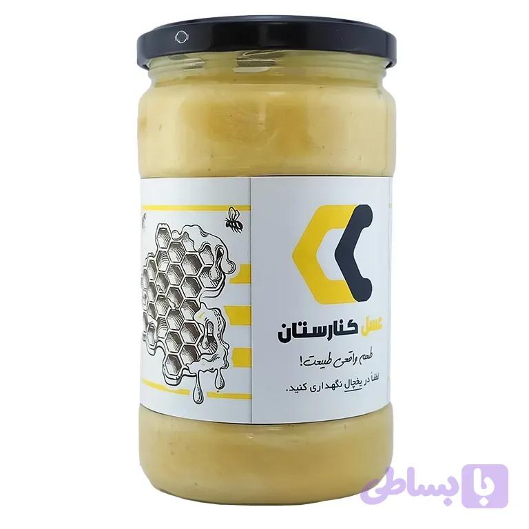 معجون ژلاَنگبین 700 گرمی