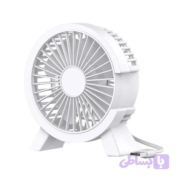 پنکه USB رومیزی بایهو MY-7481