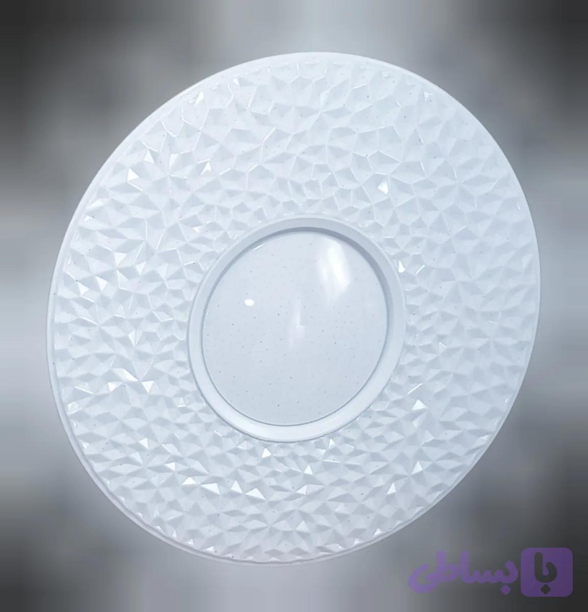 چراغ سه حالته اطلس (PGT)