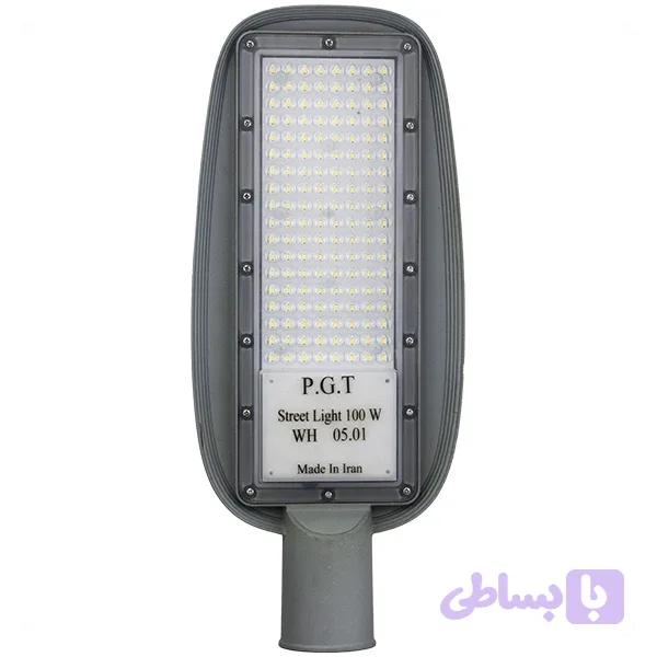 چراغ خیابانی 100 وات (PGT)