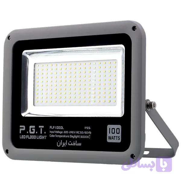 پروژکتور 100 وات گلد (PGT)
