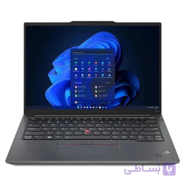 لپ تاپ لنوو T470 مدل LENOVO Thinkpad T470 i5 7th Gen 8Gb RAM 256Gb SSD — تصویر 1