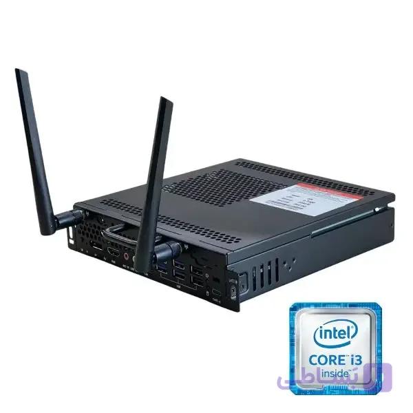 ماژول کامپیوتر خشابی یا OPS corei7 — تصویر 1