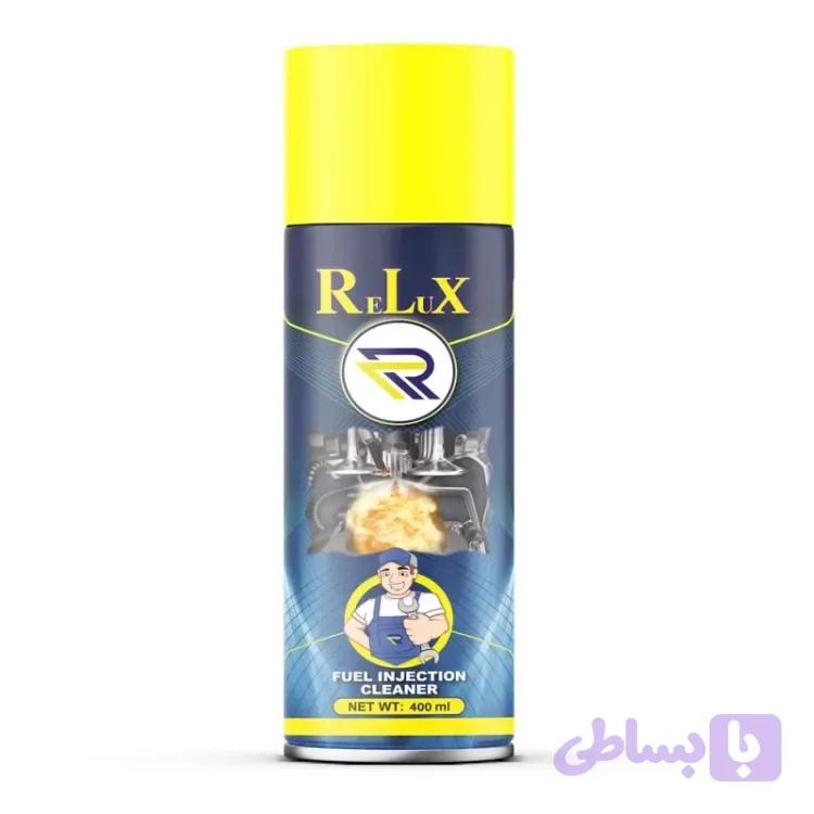 اسپری انژکتور شوی RELUX
