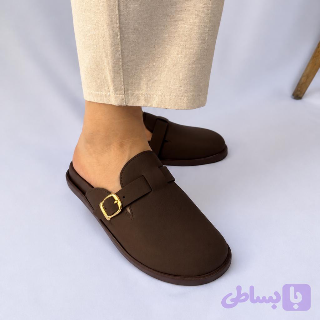 صندل مدل وانیا کد 1293