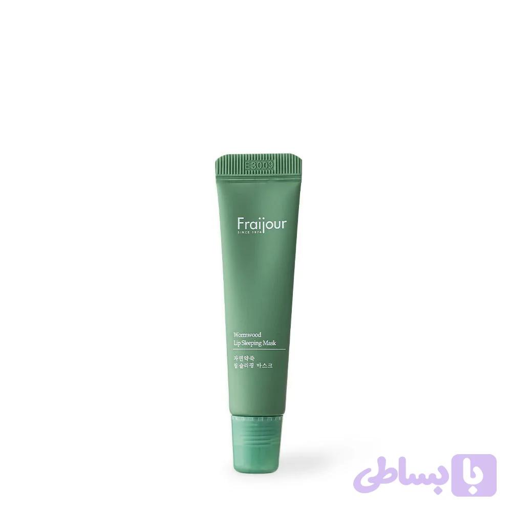 ماسک شب لب Fraijour مدل Wormwood