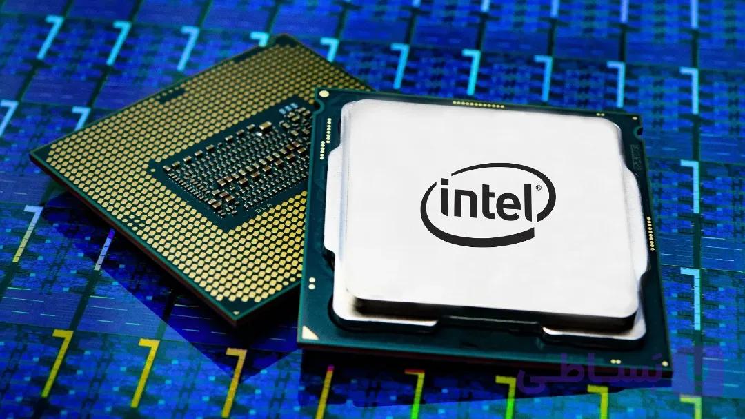 CPU Intel I5-11600K