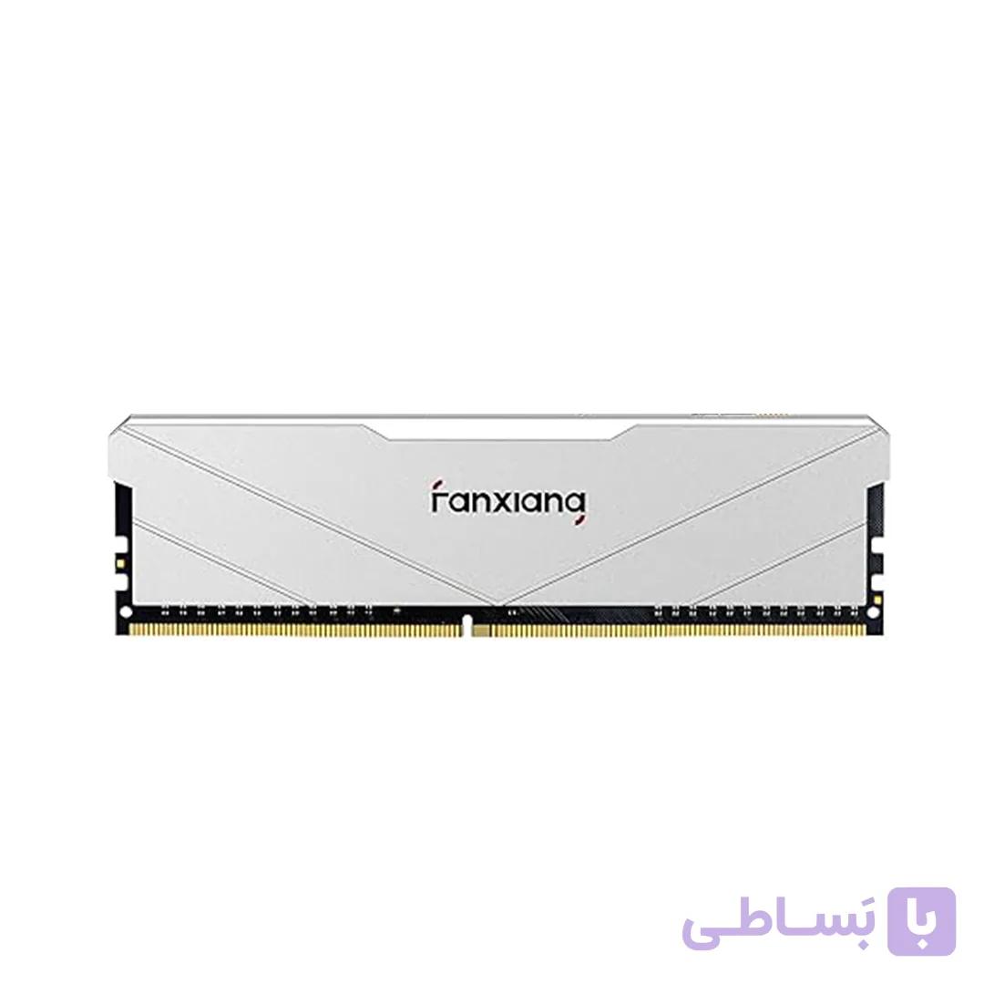 fanxiang DDR4 RAM 16GB (2x8GB) 3200MT