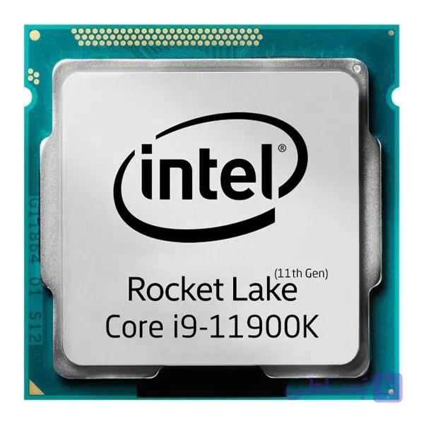 CPU Intel I9-11900K