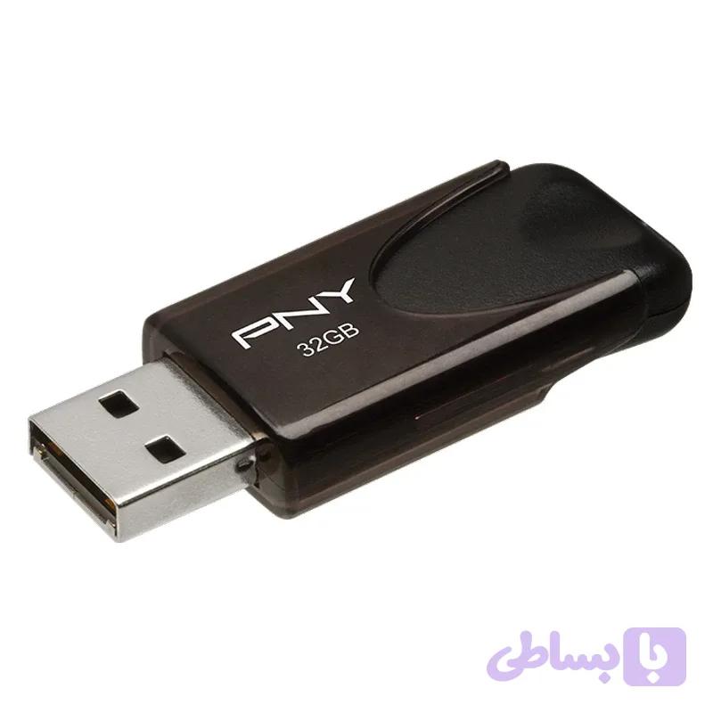 فلش 32 گیگ پی ان وای PNY Attache 4