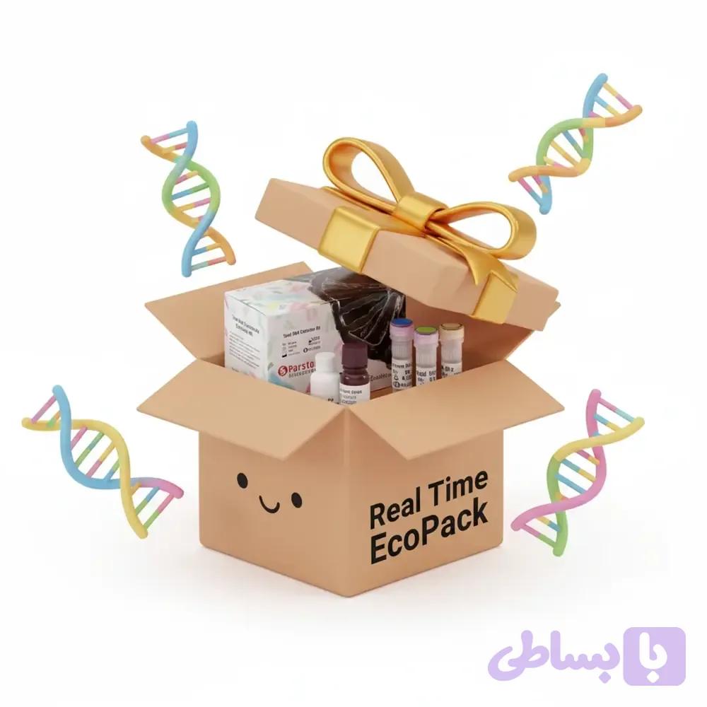 ™Real Time EcoPack