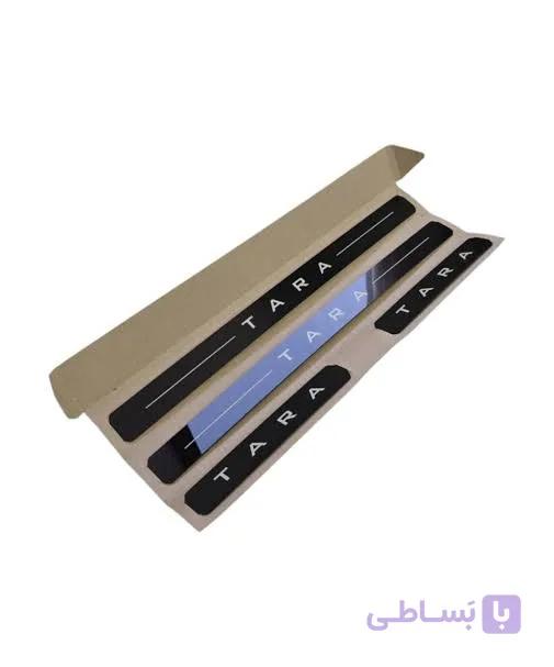 پارکابی لاکچری براق تارا