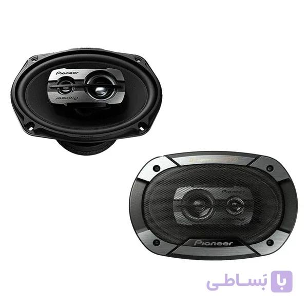 بلند گوی بیضی پایونیر ( ویتنام) مدل TS-6965 V3 — تصویر 1