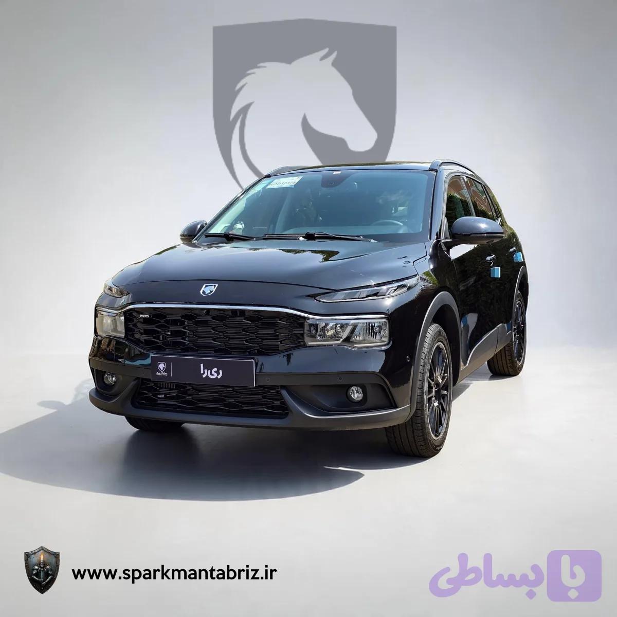 شمع سوزنی ایریدیوم مناسب خودروی ری را قیمت 4 عدی