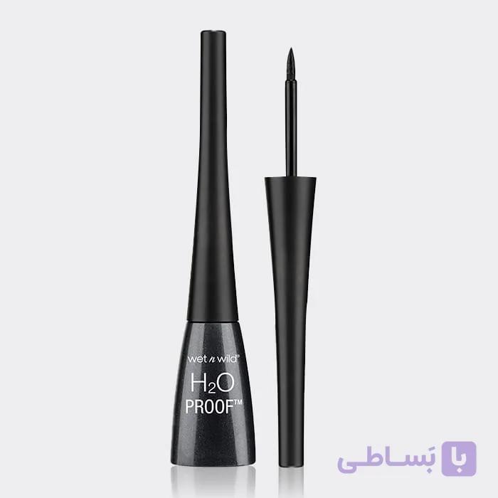 خط چشم ضدآب وت ان وایلد
