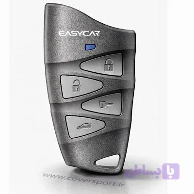 دزدگیر ایزیکار مدل ایی 1 - easycar E1