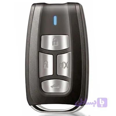 دزدگیر ایزیکار مدل تی easycar T1