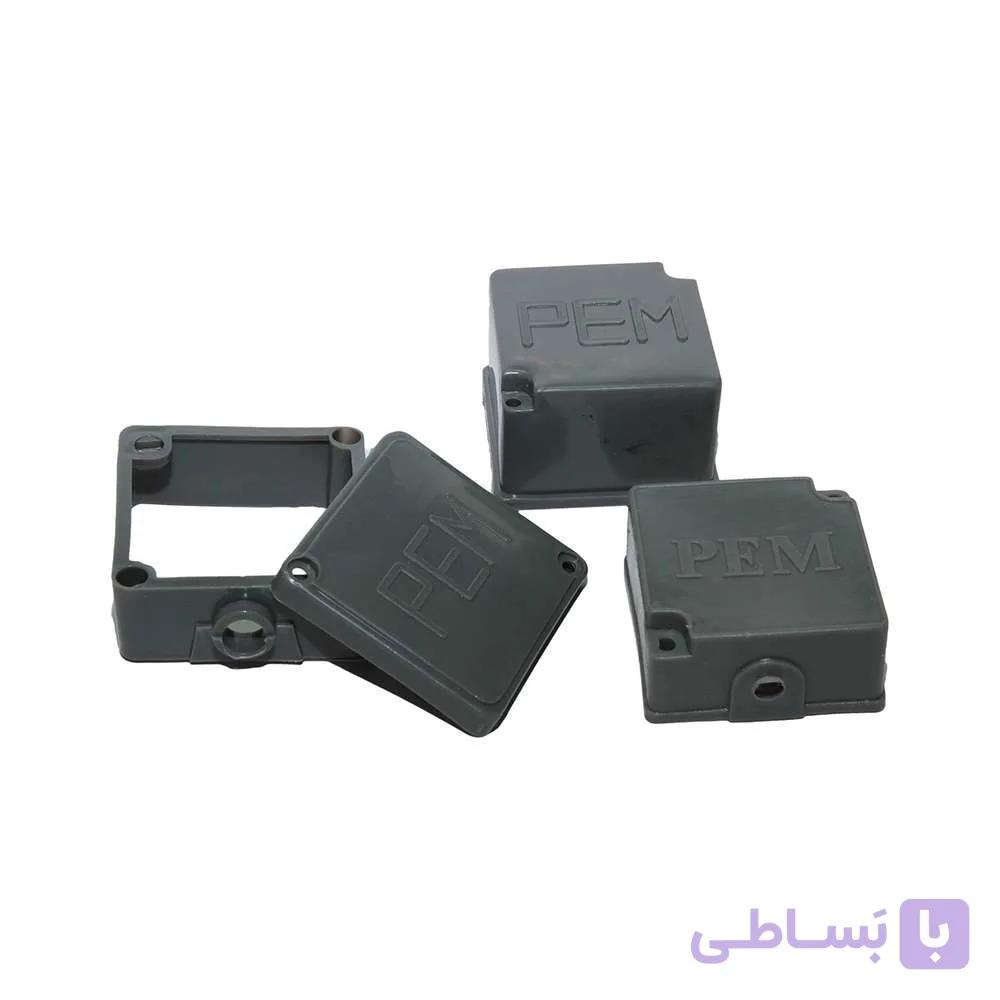 جعبه تقسیم الکتروموتور چینی