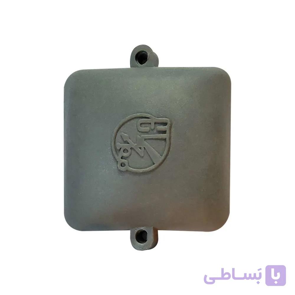 جعبه تقسیم الکو — تصویر 1