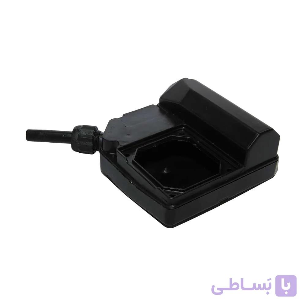 جعبه تقسیم پنتاکس جدید — تصویر 1