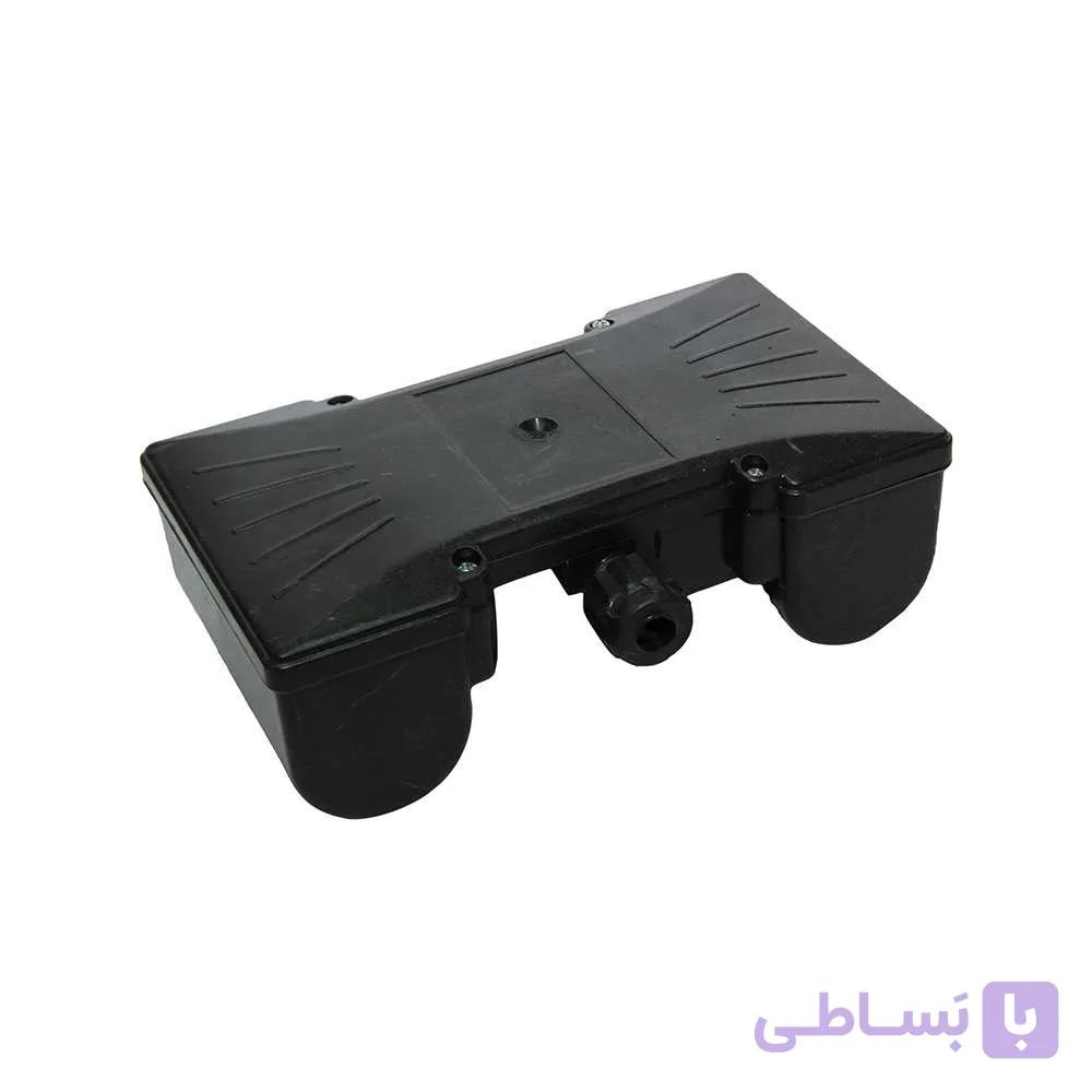 جعبه تقسیم دو خازنه و استانکویی — تصویر 1