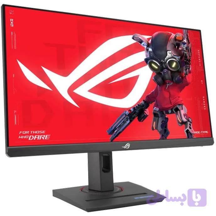 مانیتور گیمینگ ایسوس 24.5 اینچ مدل ROG Strix XG259CMS