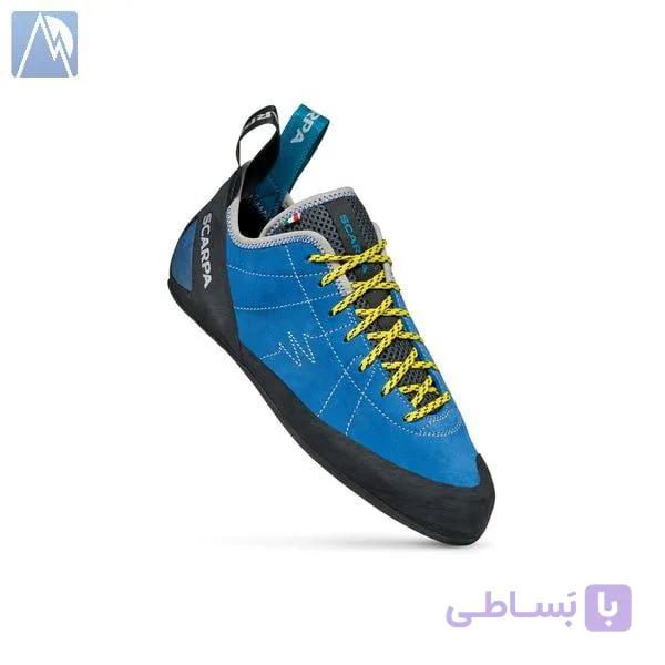 کفش سنگنوردی هلیکس اسکارپا scarpa helix — تصویر 1