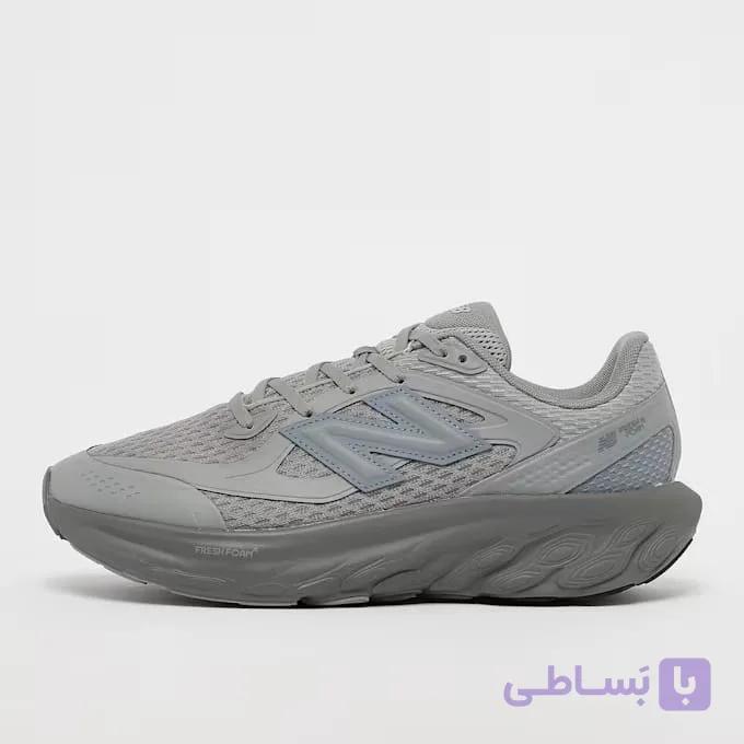 کفش نیوبالانس مدل فرش‌فوم ترینر UTRNWC – مناسب پیاده‌روی طولانی و روزانه — تصویر 1
