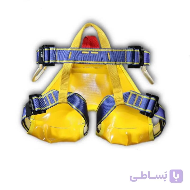 هارنس دره نوردی Brownbear